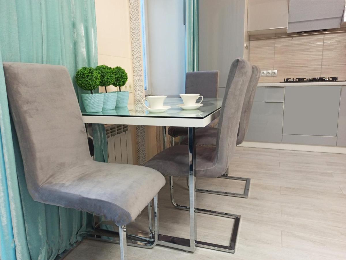 Apartment Luxury Centre Located Київ Екстер'єр фото