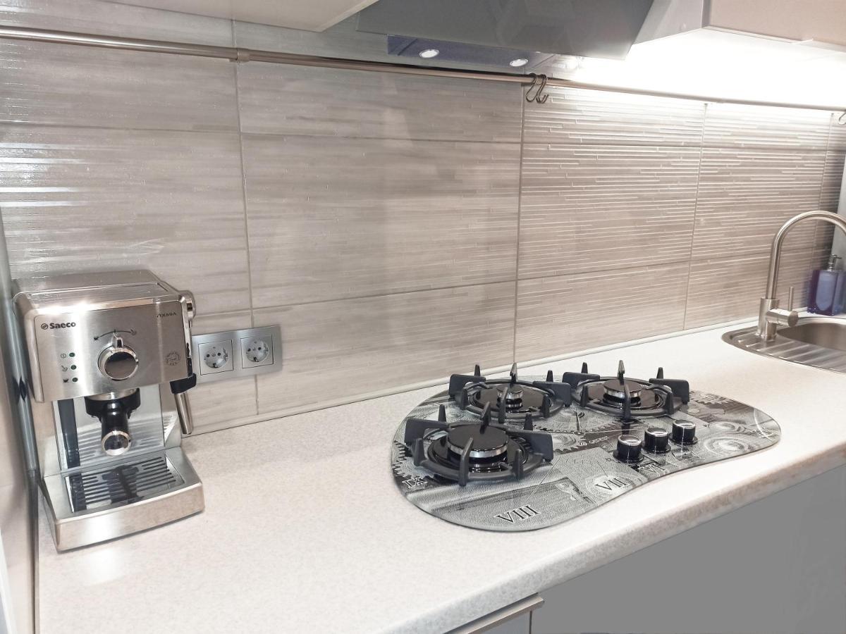 Apartment Luxury Centre Located Київ Екстер'єр фото