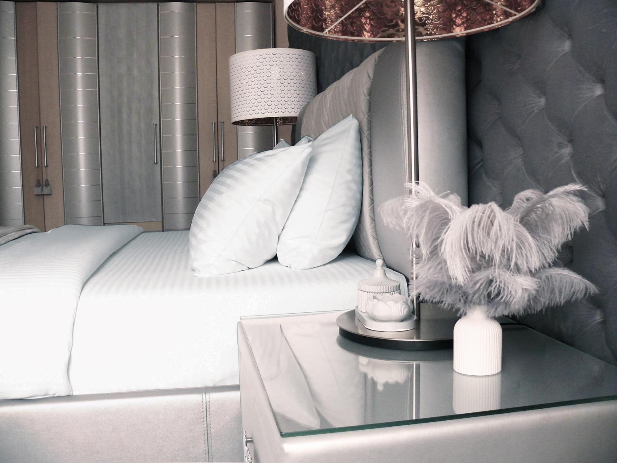 Apartment Luxury Centre Located Київ Екстер'єр фото
