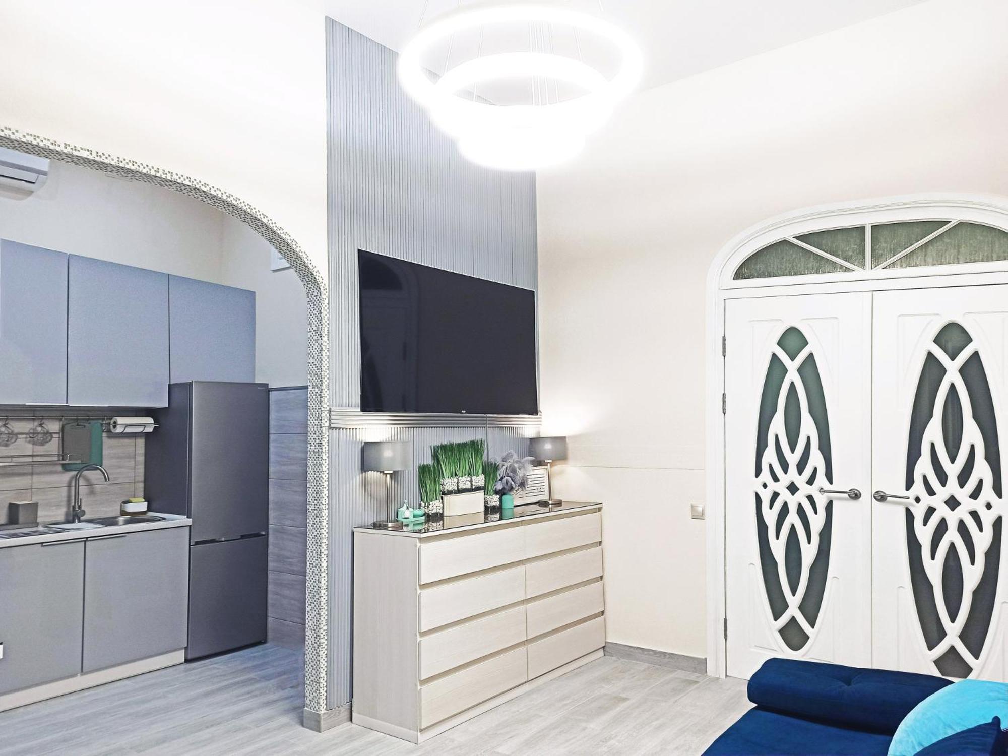 Apartment Luxury Centre Located Київ Екстер'єр фото