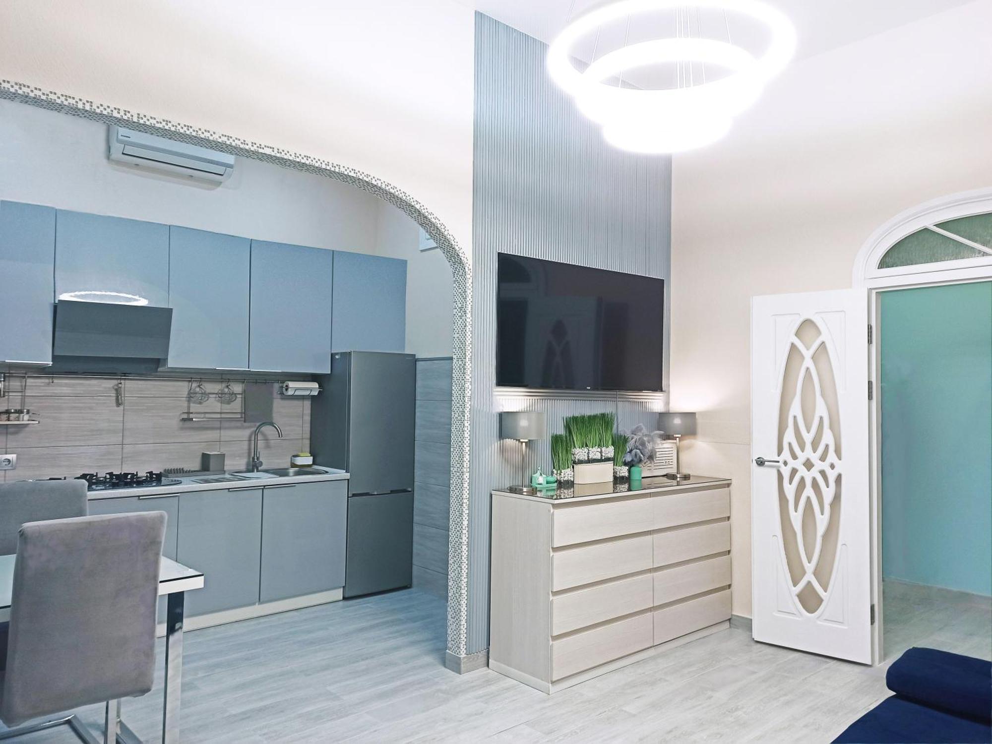 Apartment Luxury Centre Located Київ Екстер'єр фото