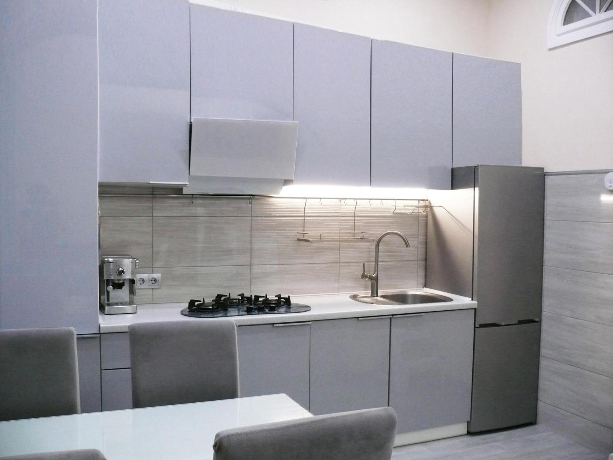 Apartment Luxury Centre Located Київ Екстер'єр фото