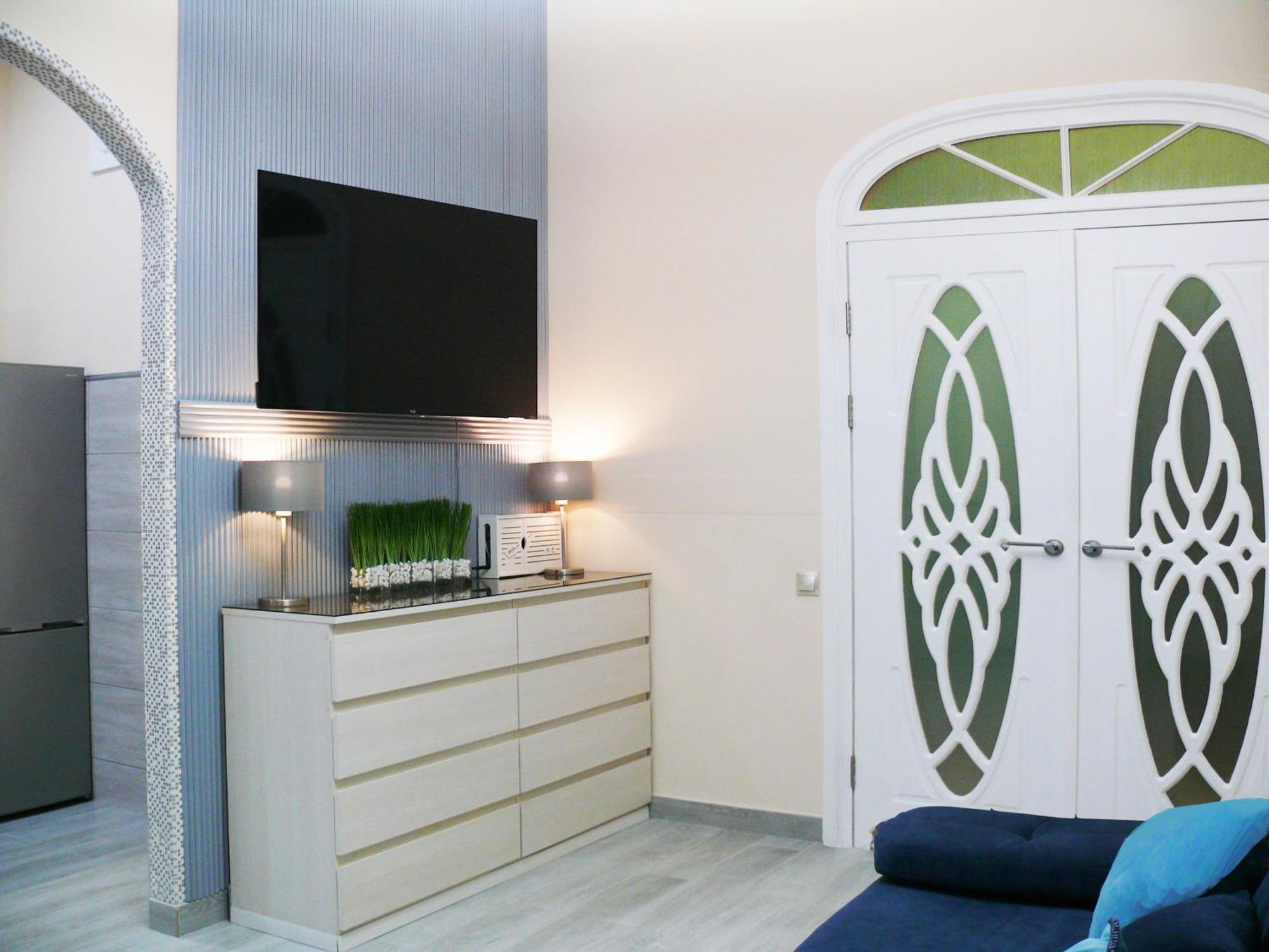 Apartment Luxury Centre Located Київ Екстер'єр фото