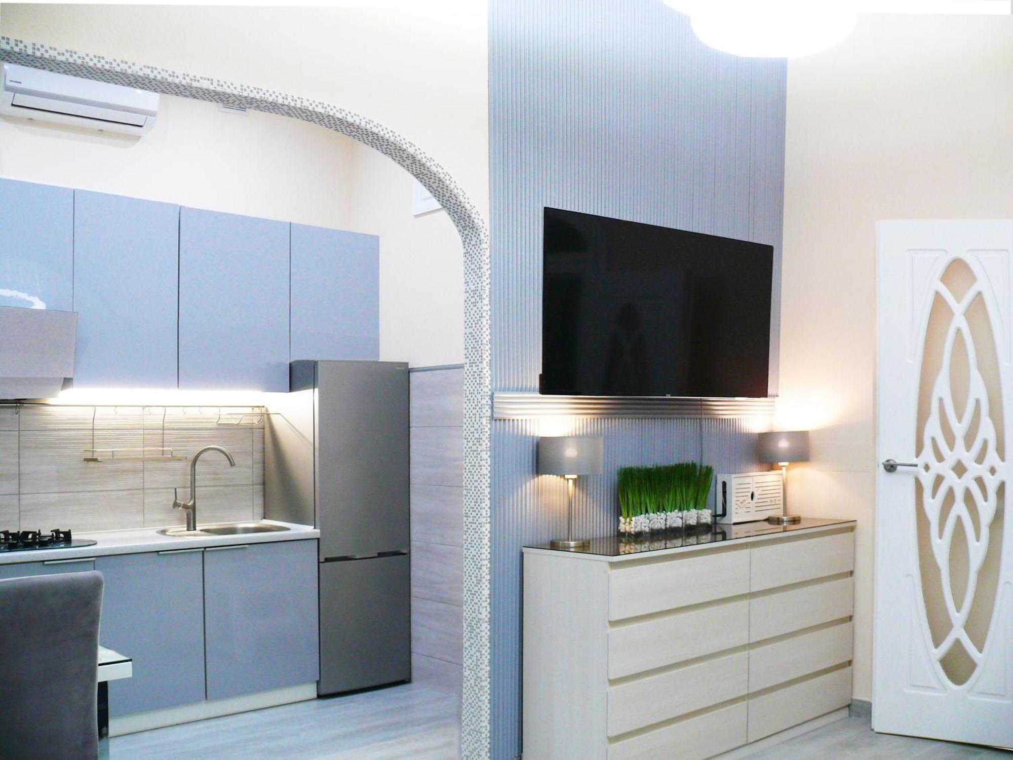 Apartment Luxury Centre Located Київ Екстер'єр фото
