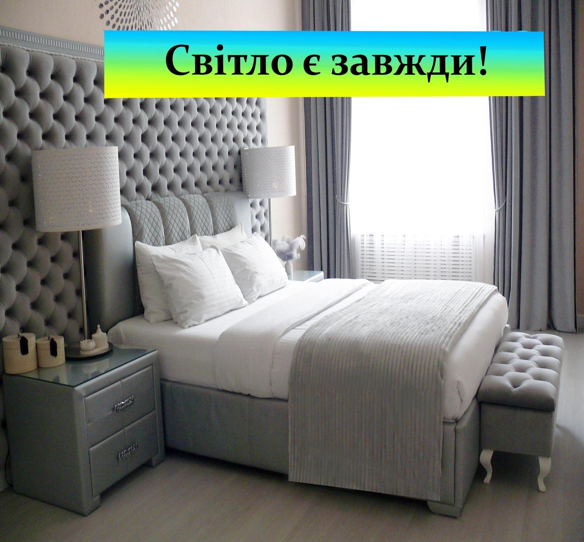 Apartment Luxury Centre Located Київ Екстер'єр фото