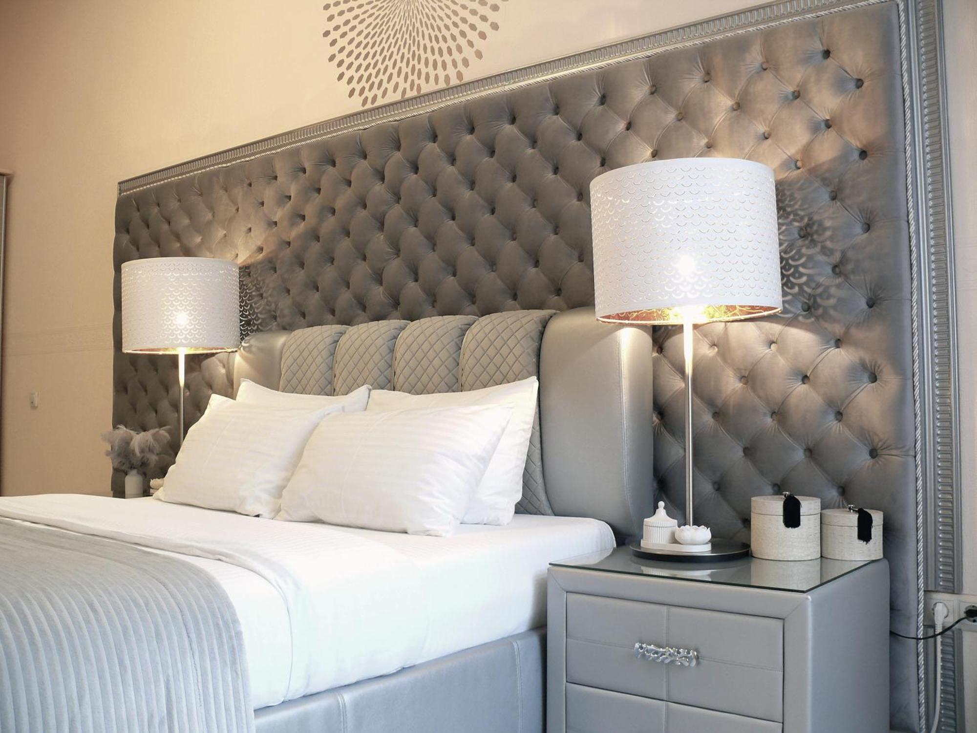 Apartment Luxury Centre Located Київ Екстер'єр фото
