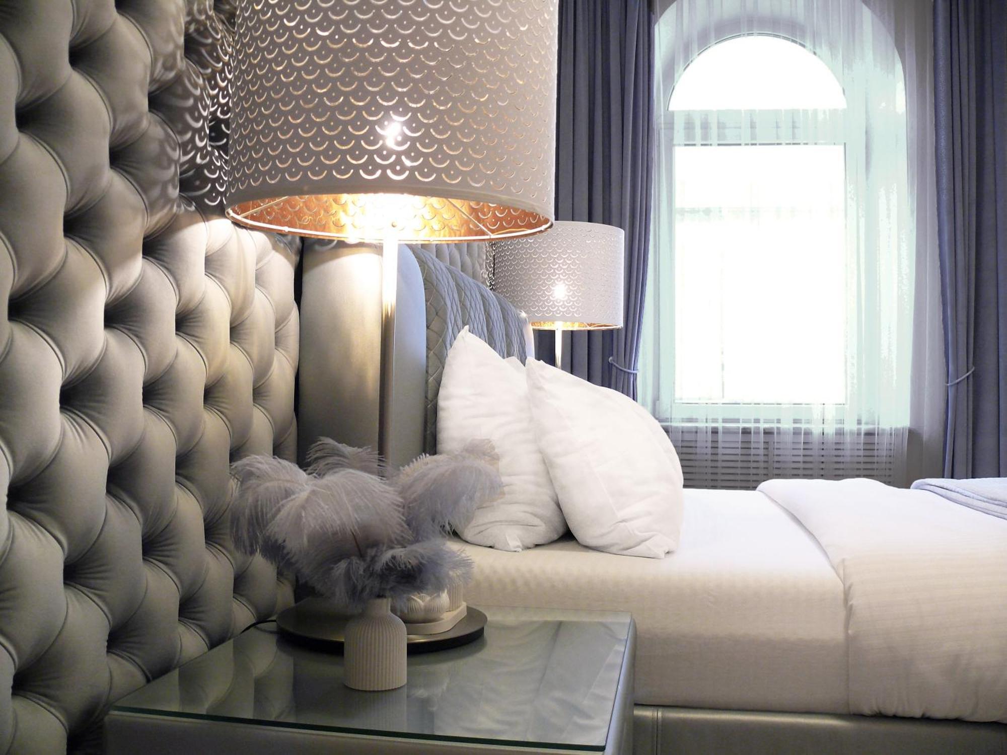 Apartment Luxury Centre Located Київ Екстер'єр фото