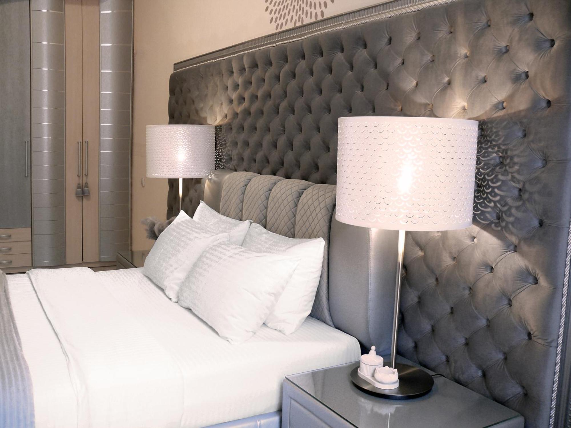 Apartment Luxury Centre Located Київ Екстер'єр фото
