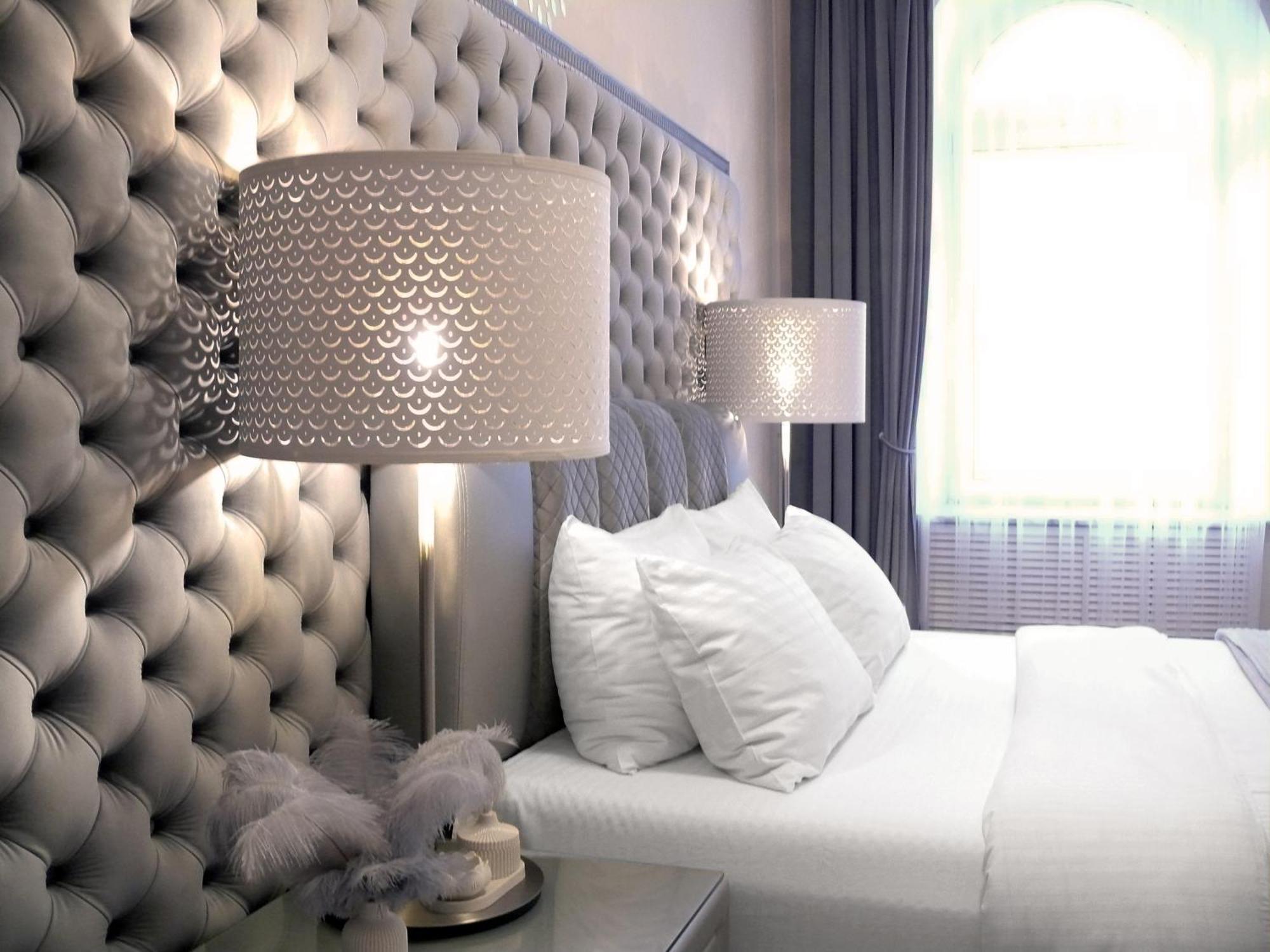 Apartment Luxury Centre Located Київ Екстер'єр фото