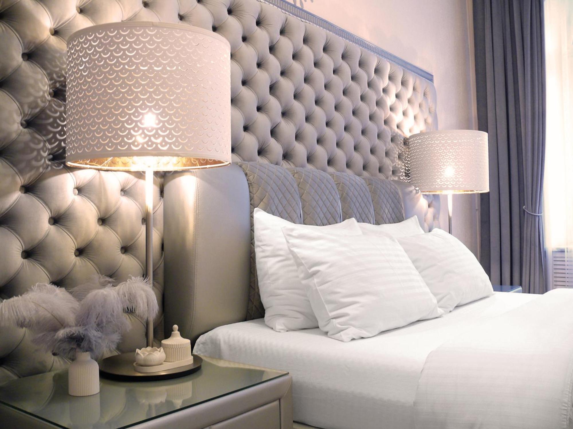 Apartment Luxury Centre Located Київ Екстер'єр фото
