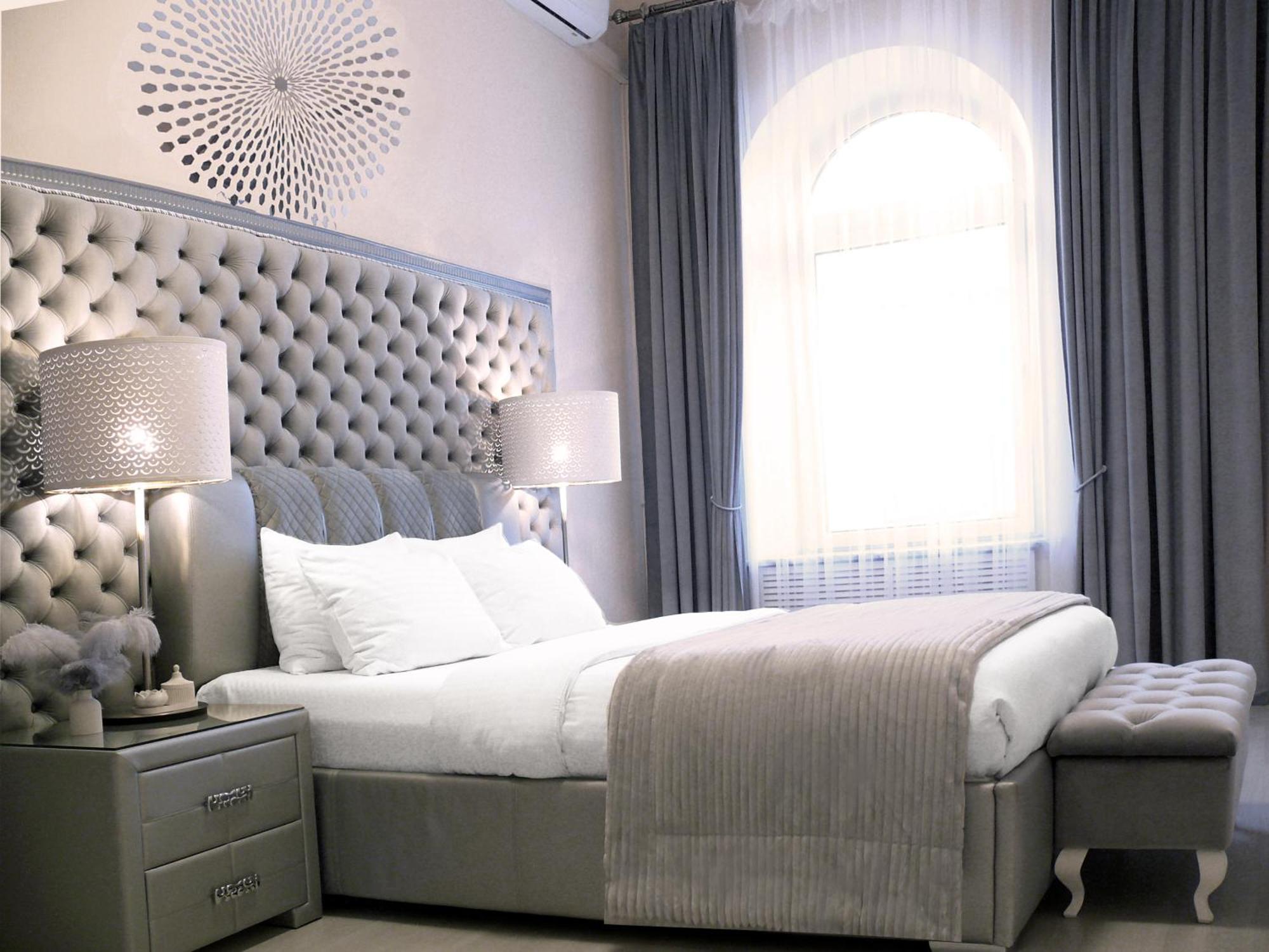 Apartment Luxury Centre Located Київ Екстер'єр фото