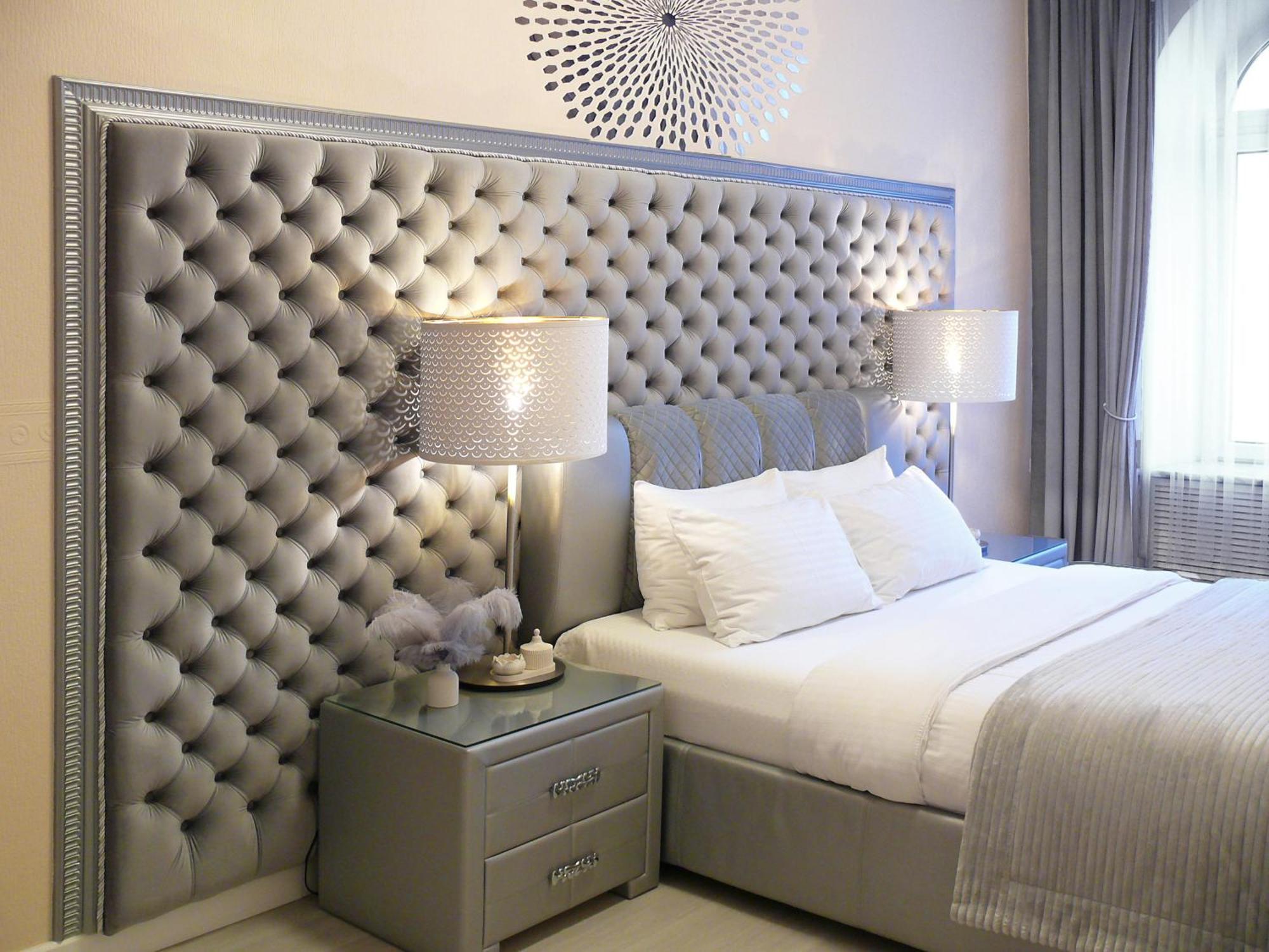 Apartment Luxury Centre Located Київ Екстер'єр фото