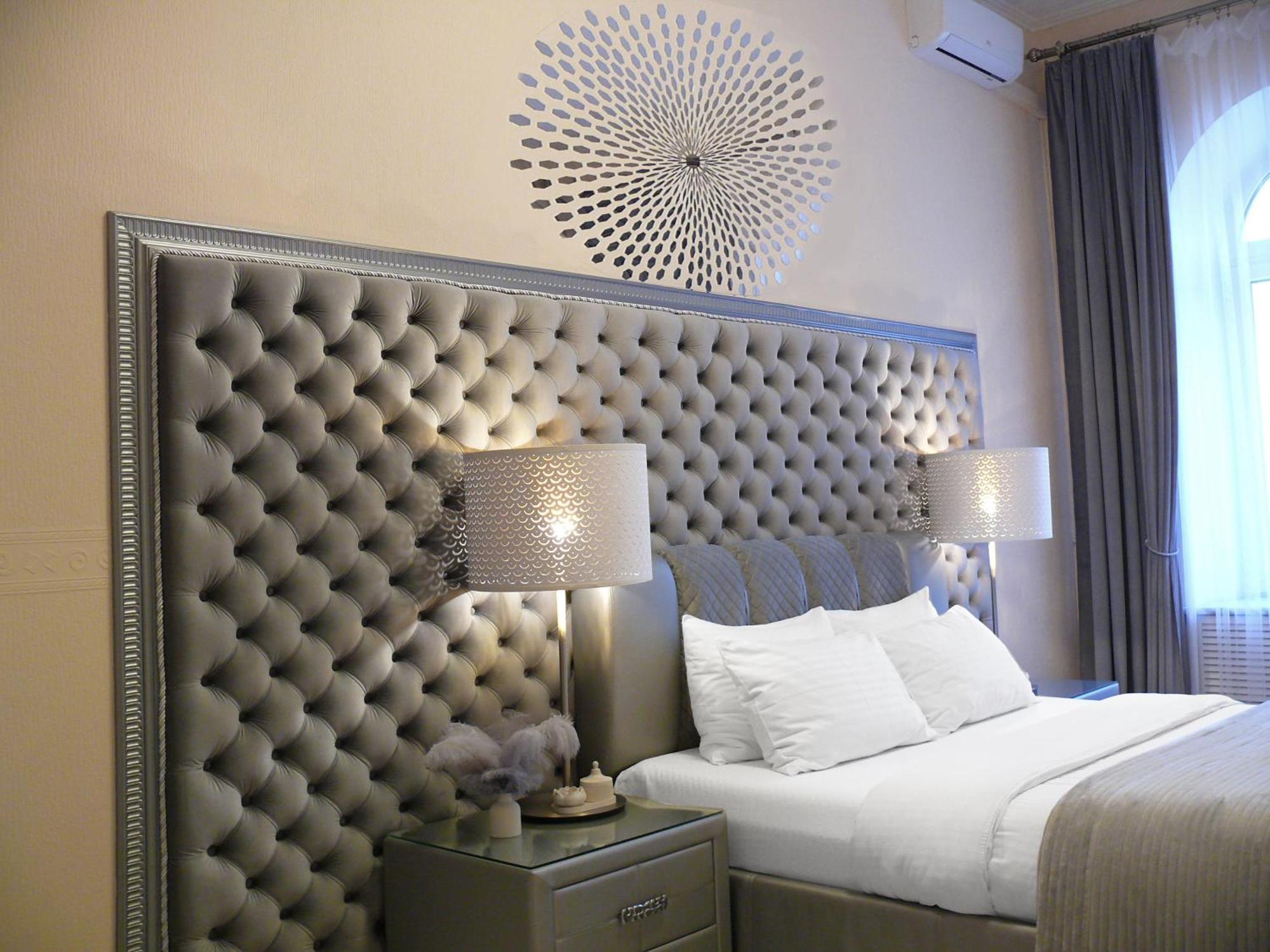 Apartment Luxury Centre Located Київ Екстер'єр фото