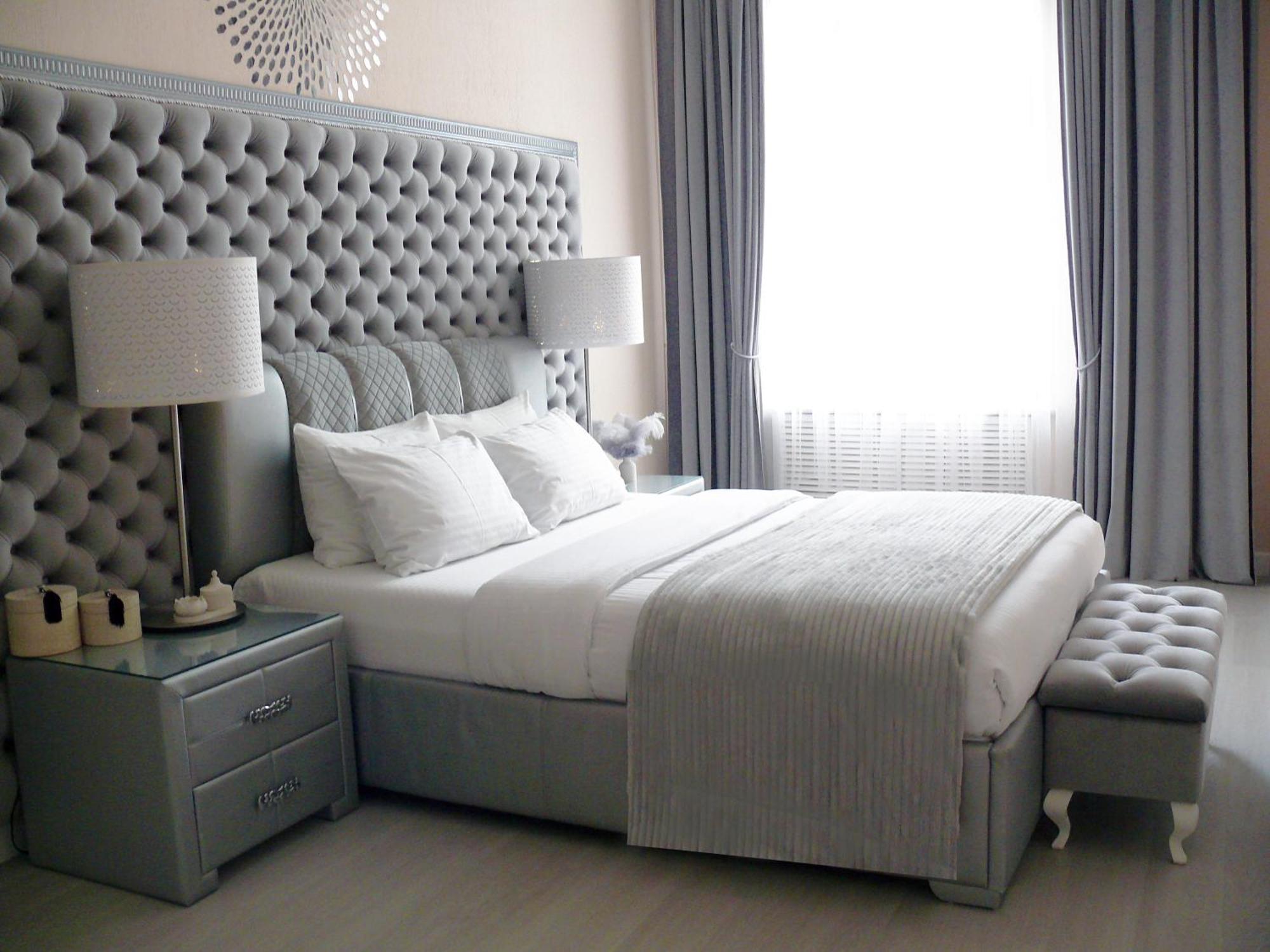 Apartment Luxury Centre Located Київ Екстер'єр фото